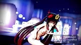 mmd r18 best hentai game 3d VAm sex snapshot 6