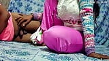 Indian young boy and girl sex in the jungle snapshot 2