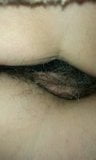 my beaitiful hairy pussy snapshot 9