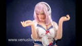 Venus Love Dolls - Asian Sex Doll Fantasy snapshot 9