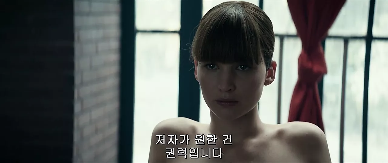 Free watch & Download Jennifer Lawrence - ""Red Sparrow""