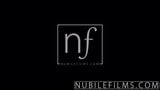 Nubilefilms - ariana marie ordenha esperma de pau duro snapshot 1