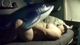 Chubby Shark Attack snapshot 3