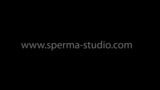 Cum Orgy - Nasty Adreena Winters - Sperma-Studio - 10902 snapshot 20