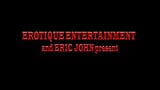 Erotique Entertainment - 年轻女友Kylie Nicole在ErotiqueTVLive上是eric John的心中女王 snapshot 1