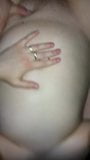 Chubby Fatty Girl Fucked at Night snapshot 4