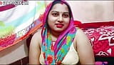 Indian Desi mom ki chudai video doggy style snapshot 1