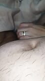 Step mom with wedding ring handjob step son dick snapshot 2