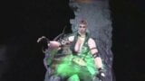 MK9 Ermac Fatalities on Sonya (Freecam).mp4 snapshot 9