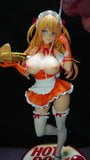 Hananoi Anna figure bukkake snapshot 2