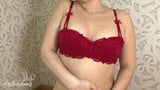 CUTE LATINA STEP SISTER JOI snapshot 5