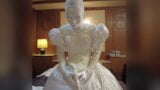 zentai bridal doll snapshot 20