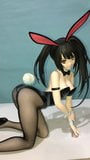 Figura bukkake sof tokisaki kurumi coelho snapshot 10