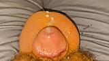 Precum pequeno pau lava fluxo snapshot 2