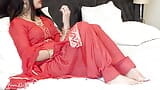 desi jija saali romantic hot sex before her engagement snapshot 1