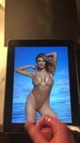 Kate Upton - Cum Tribute 2 snapshot 2