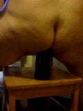 Greg Dildo Riding snapshot 7