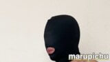 japanese  bdsm mask irrumatio snapshot 10