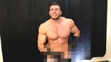 Latex Glove Masturbation snapshot 1