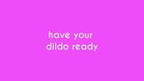 Sissy dildo allenamento - culo cazzo snapshot 1