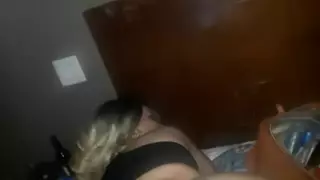Me Fuckin a Badbitch Tranny: Shemale Bareback Bareback Porn | xHamster