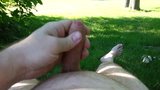 jerkin' in a field snapshot 5