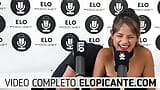 GAROTA ISABELLY SHOW HER TONGUE snapshot 2