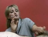 Senhorita Delaney Smokin Jerk snapshot 13