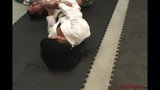 Brutal And Sadistic Double Gi Beatdown with Cindy & Mikaela snapshot 10