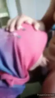 Minah Tudung Deepthroat Blowjob | xHamster
