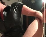 Cigar Strapon Femdom snapshot 20