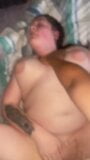 Creampie in my whore snapshot 2