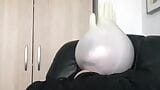 BHDL - LATEXGLOVE BREATHPLAY - GLOVEPLAY IN THE HOMEOFFICE snapshot 7