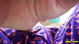 Une grosse bite se branle dans mon pantalon de sport et mange mon sperme - Camilo Brown snapshot 3