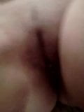 Istri mendapat creampie dari pria lain snapshot 5