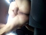 Anal in the car 8 snapshot 2