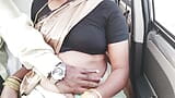 Part -2, telugu hot girl dirty talks, car sex. snapshot 4