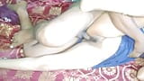 I Fuck My Indian village Step Sister Sex Urvashi First time sex in bedroom snapshot 12