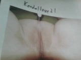 Tribute for Kendallove21 snapshot 1