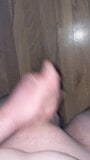 Jerking my dick snapshot 2