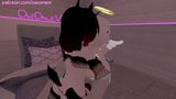 VRchat Femdom Erp OwO snapshot 3