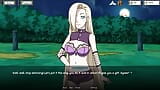 Naruto - Kunoichi Trainer (Dinaki) Part 11 Finally Some Hotties By LoveSkySan69 snapshot 20