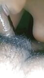 Sri lanka, Shettyy heeft een orgasme na het neuken met haar partner snapshot 2