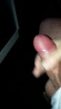 MEGA CUMshot with my girl front mirror snapshot 10