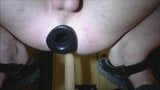 Tunnelplug masturbace snapshot 1