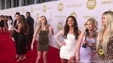 XBIZ Awards 2020 - Red Carpet part 1 snapshot 9