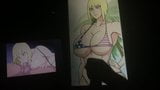 Cum tribute Samui Hot (Naruho) SOP snapshot 4