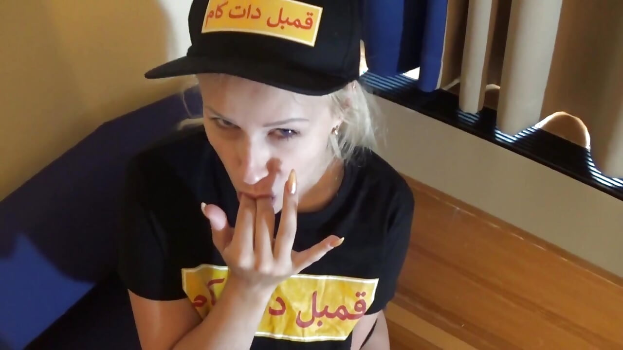 My dream came true, I fucked Angel Wicky