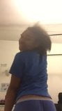 Twerking snapshot 4