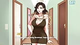 My stepmother's soft breasts - House Chores #3  By EroticGamesNC snapshot 8